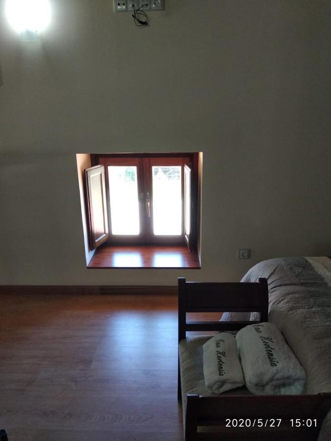 Casa Hortensia Салас Екстериор снимка