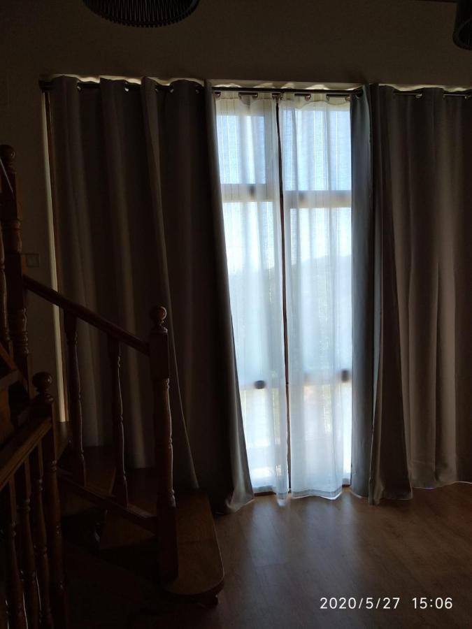 Casa Hortensia Салас Екстериор снимка