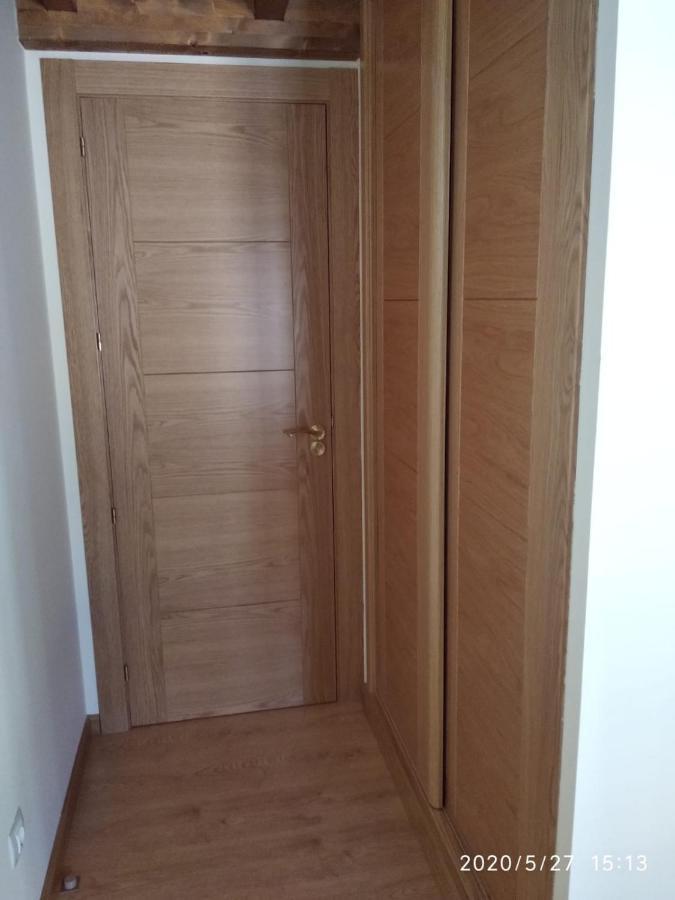 Casa Hortensia Салас Екстериор снимка