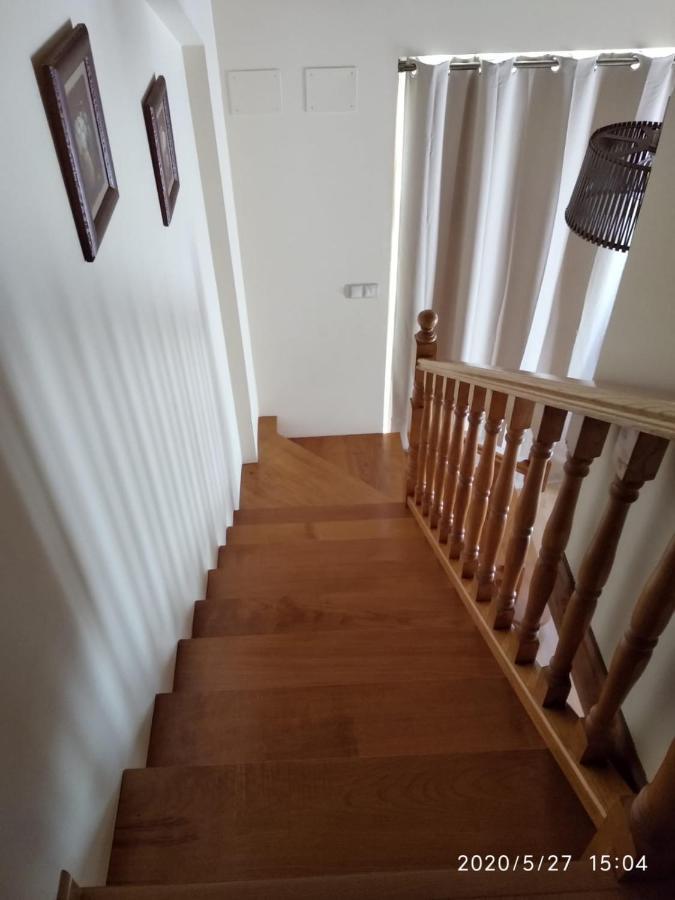 Casa Hortensia Салас Екстериор снимка