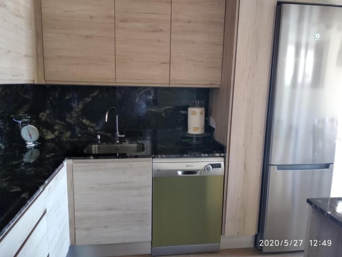 Casa Hortensia Салас Екстериор снимка