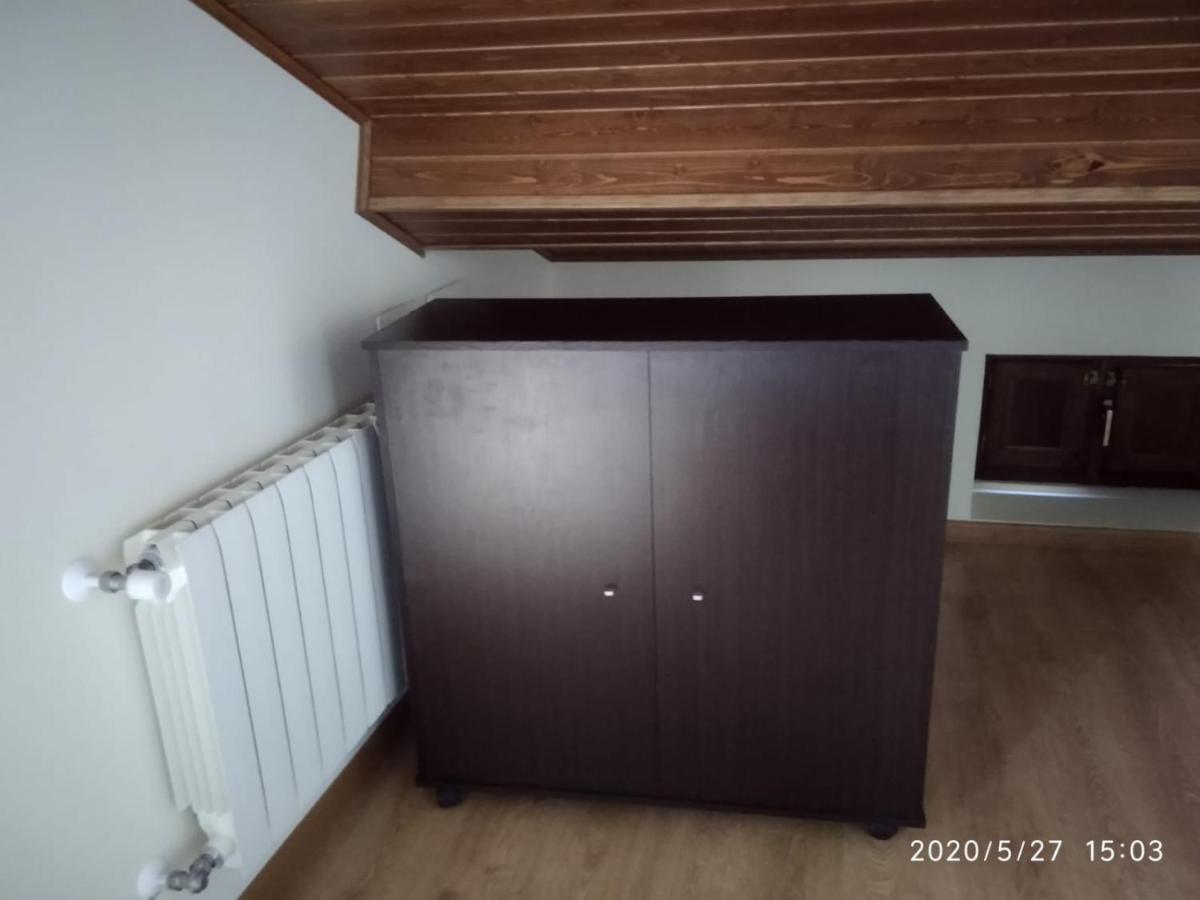Casa Hortensia Салас Екстериор снимка