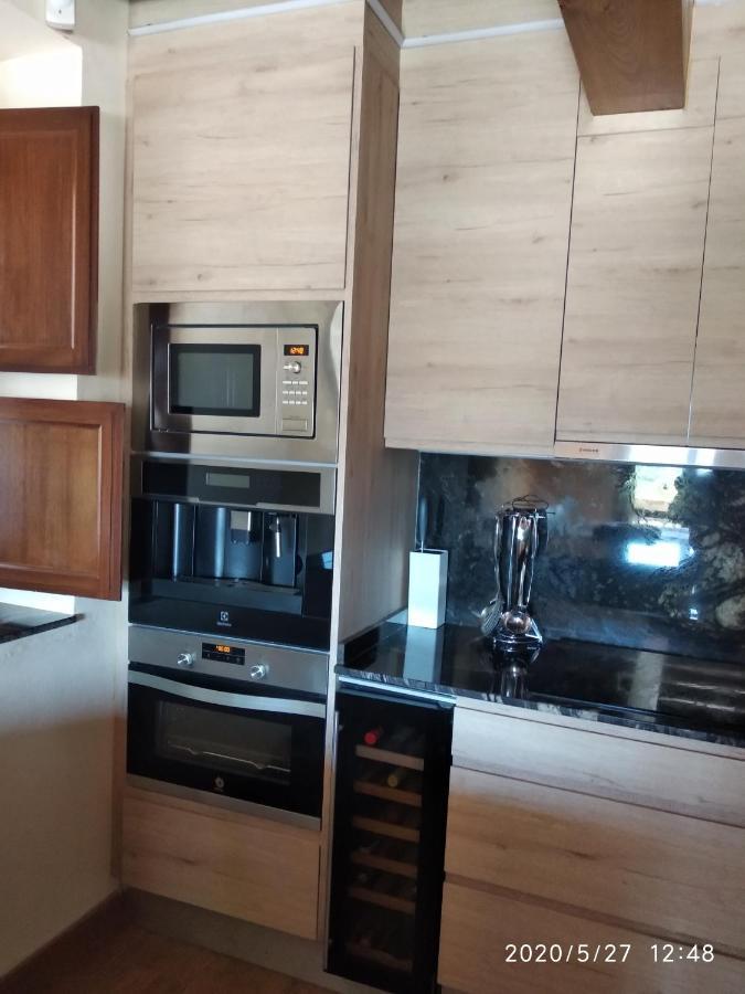Casa Hortensia Салас Екстериор снимка